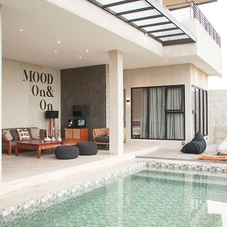Villa Moo By The Villas 100 Puncak Luaran gambar