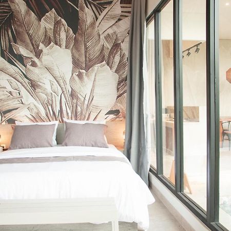 Villa Moo By The Villas 100 Puncak Luaran gambar
