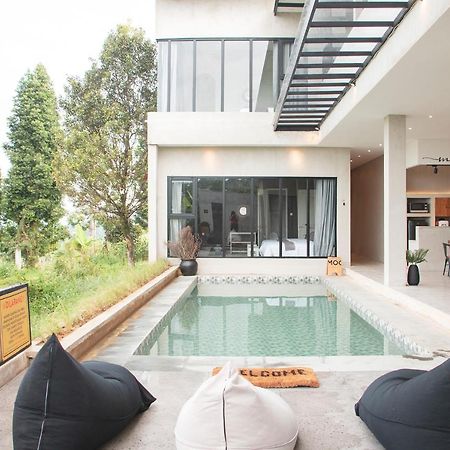 Villa Moo By The Villas 100 Puncak Luaran gambar