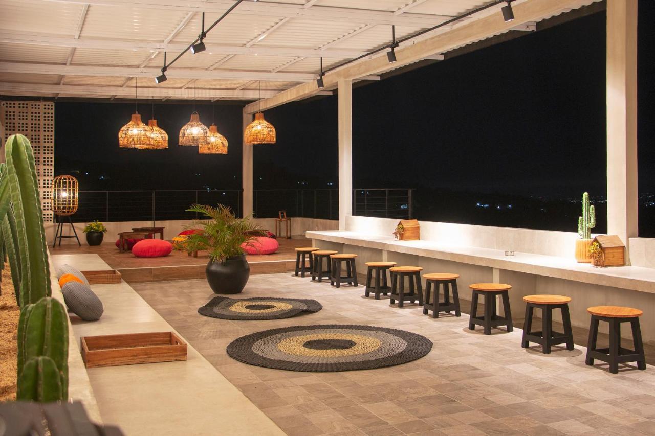 Villa Moo By The Villas 100 Puncak Luaran gambar