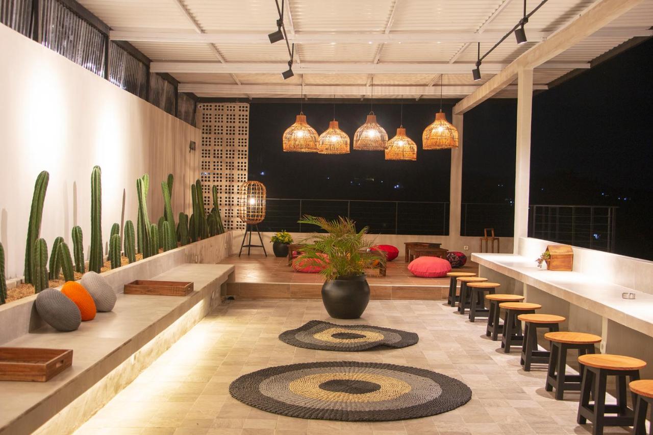 Villa Moo By The Villas 100 Puncak Luaran gambar