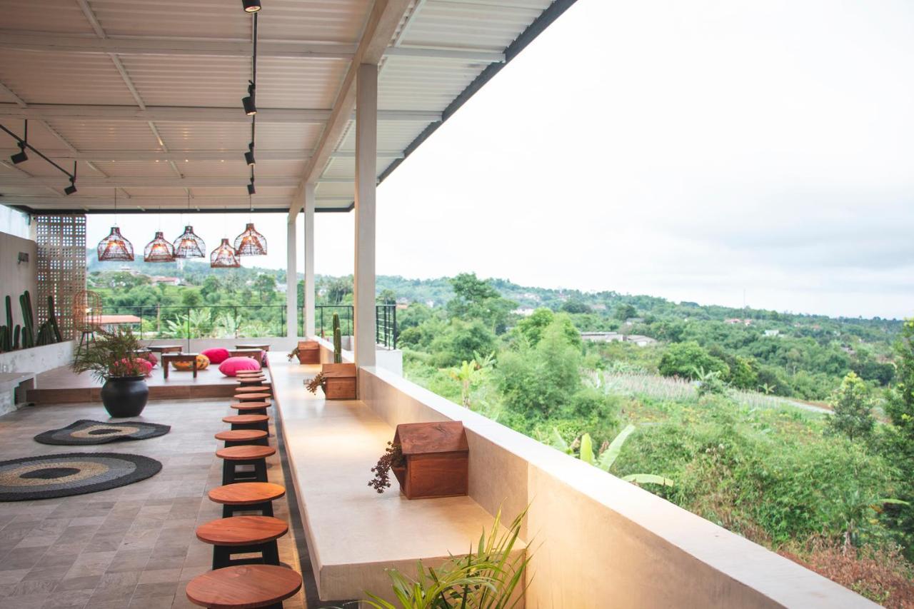 Villa Moo By The Villas 100 Puncak Luaran gambar