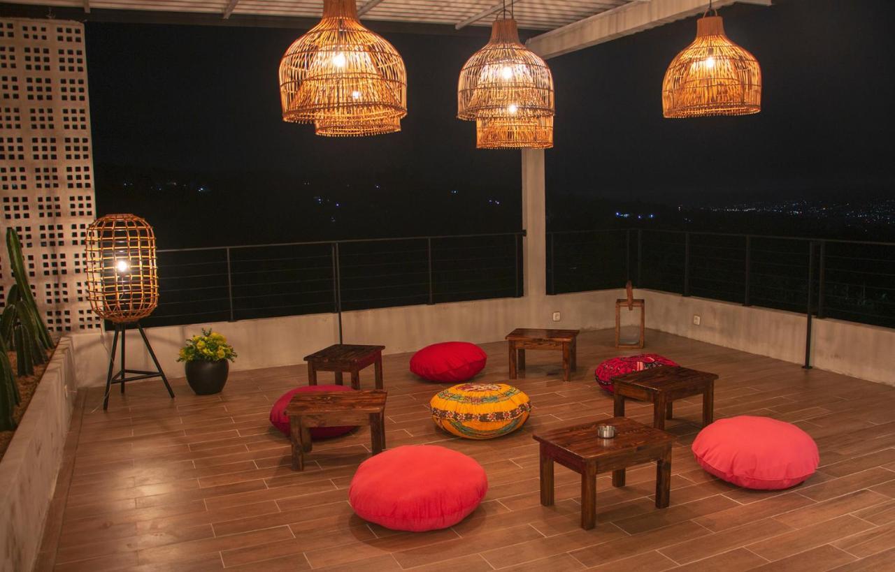 Villa Moo By The Villas 100 Puncak Luaran gambar