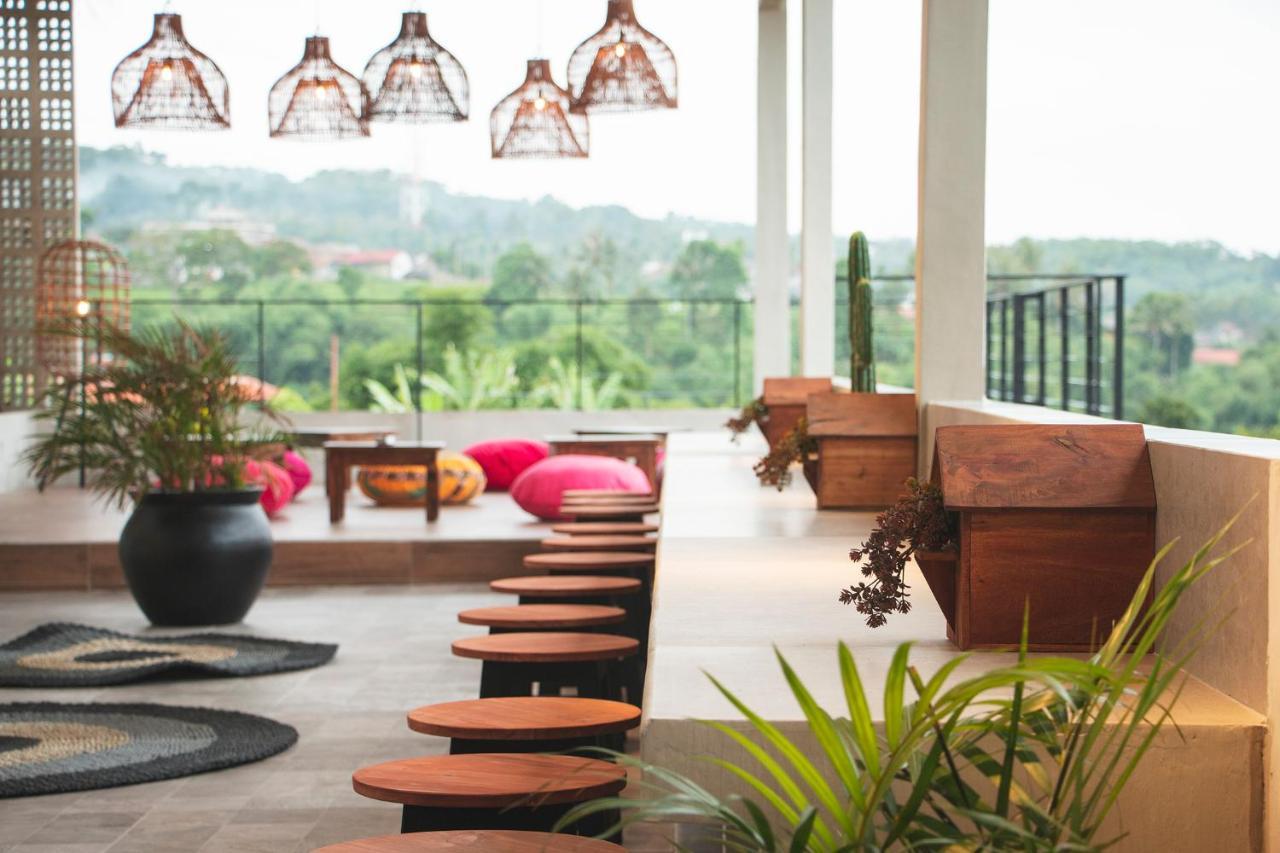 Villa Moo By The Villas 100 Puncak Luaran gambar