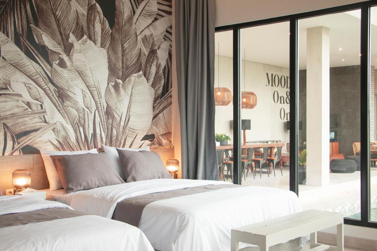Villa Moo By The Villas 100 Puncak Luaran gambar