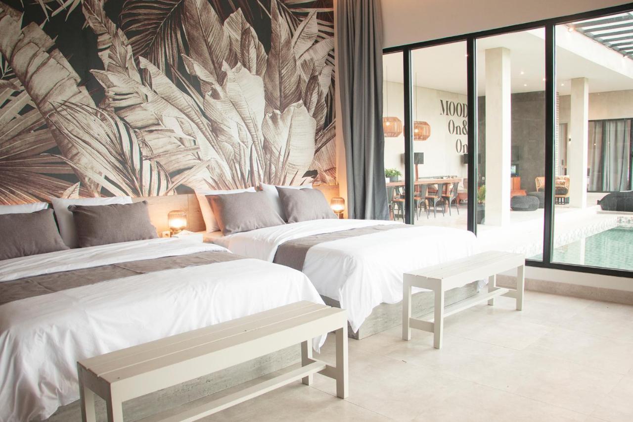 Villa Moo By The Villas 100 Puncak Luaran gambar