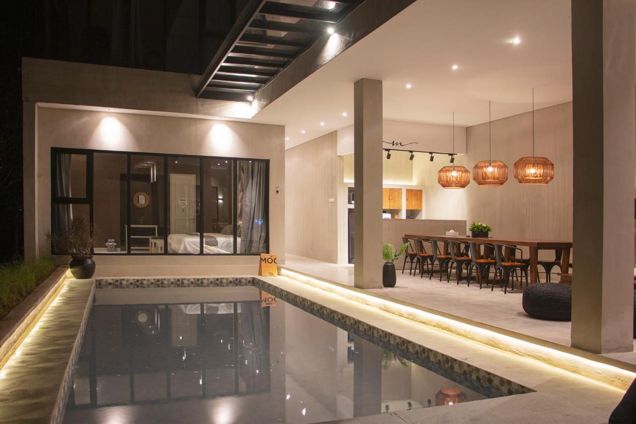 Villa Moo By The Villas 100 Puncak Luaran gambar