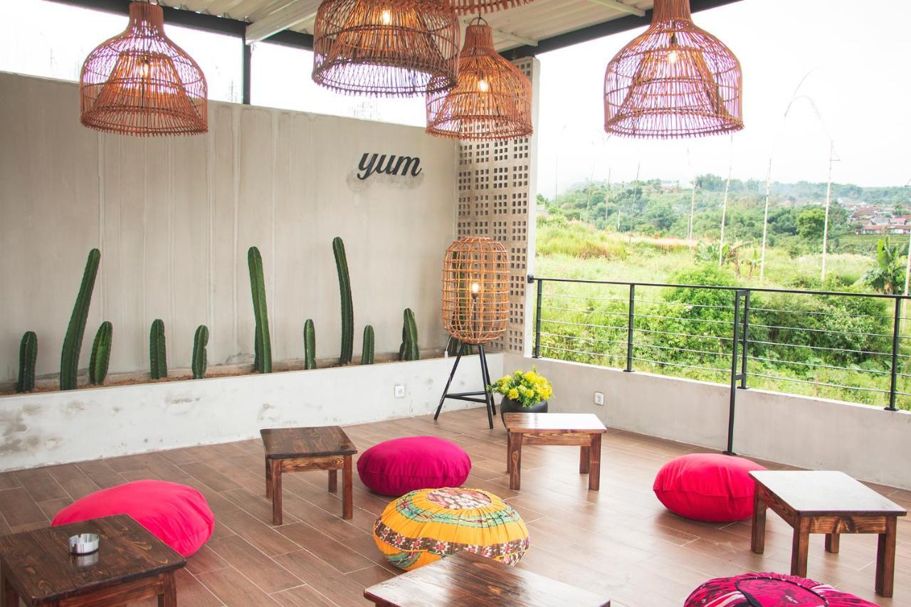 Villa Moo By The Villas 100 Puncak Luaran gambar