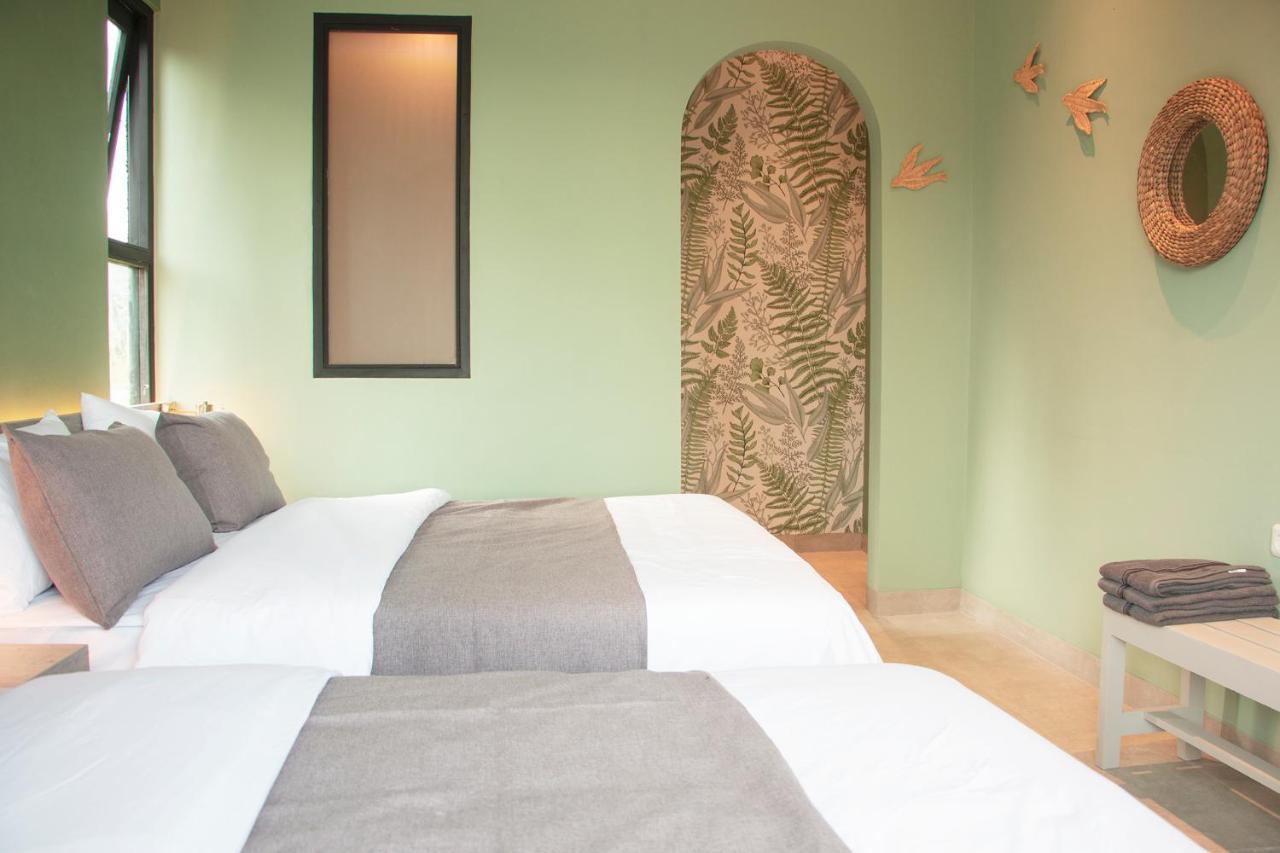 Villa Moo By The Villas 100 Puncak Luaran gambar