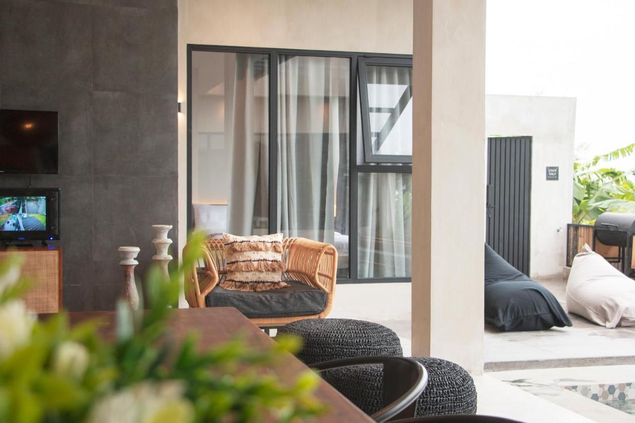 Villa Moo By The Villas 100 Puncak Luaran gambar