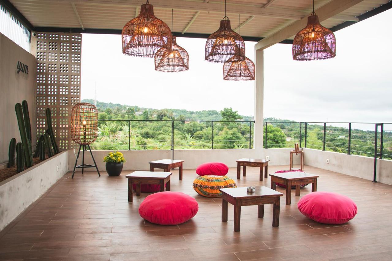 Villa Moo By The Villas 100 Puncak Luaran gambar