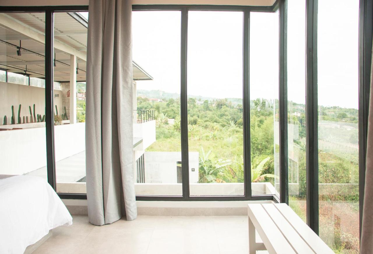 Villa Moo By The Villas 100 Puncak Luaran gambar