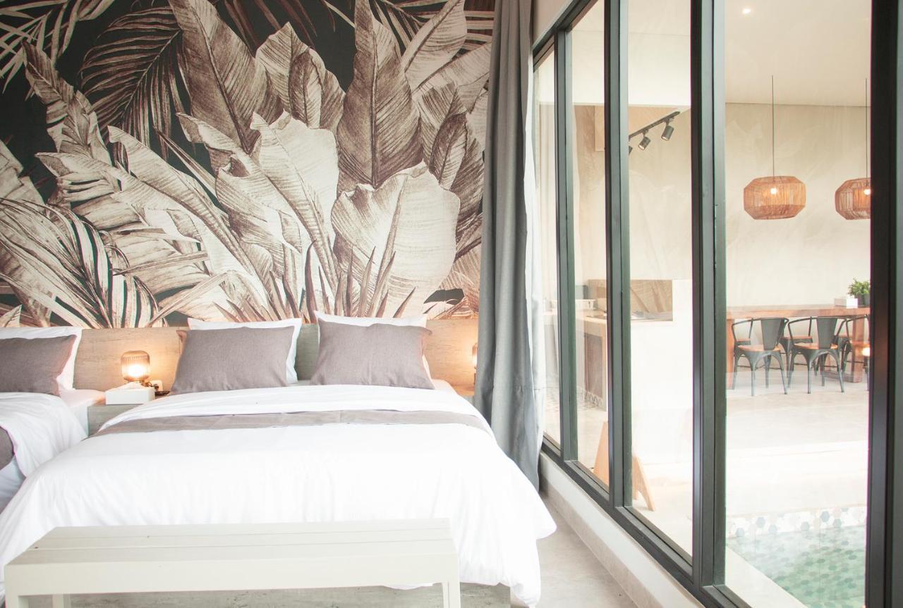 Villa Moo By The Villas 100 Puncak Luaran gambar
