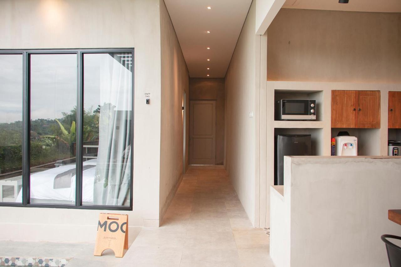 Villa Moo By The Villas 100 Puncak Luaran gambar
