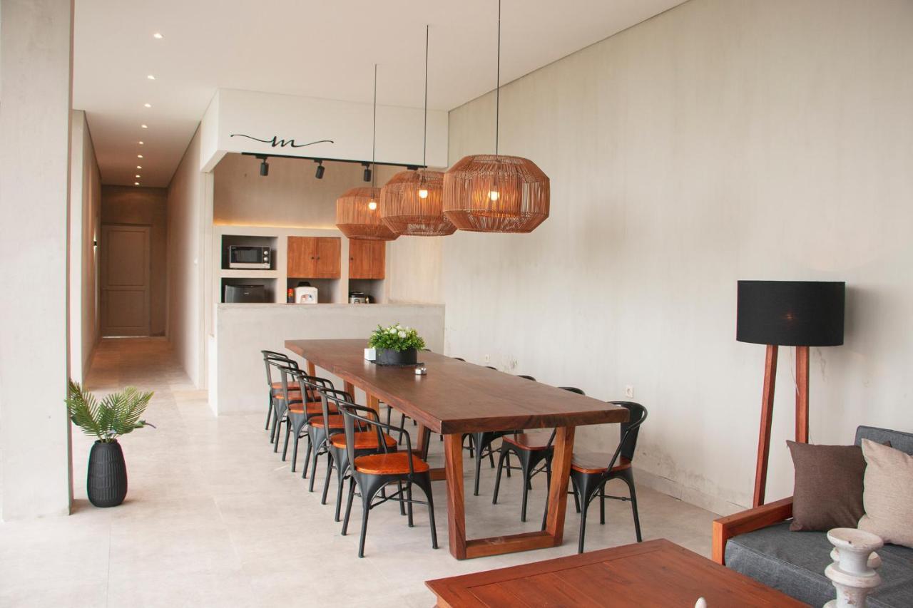 Villa Moo By The Villas 100 Puncak Luaran gambar