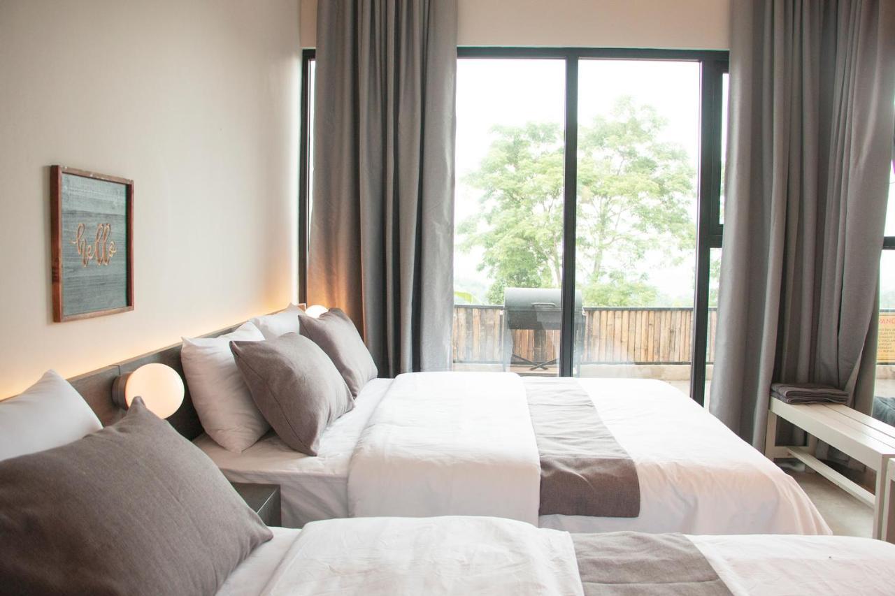 Villa Moo By The Villas 100 Puncak Luaran gambar