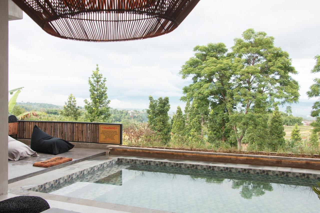 Villa Moo By The Villas 100 Puncak Luaran gambar