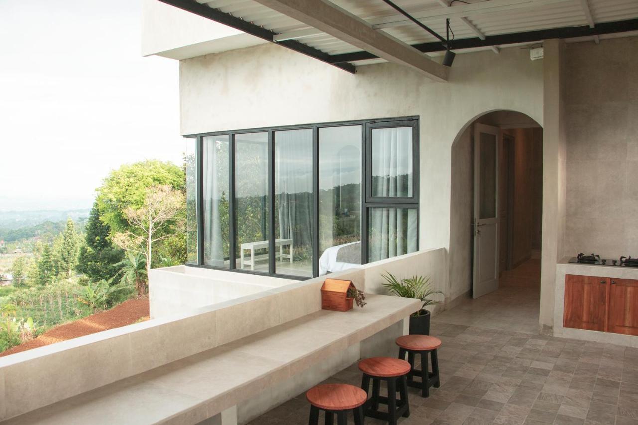 Villa Moo By The Villas 100 Puncak Luaran gambar