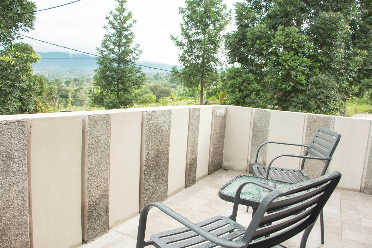 Villa Moo By The Villas 100 Puncak Luaran gambar