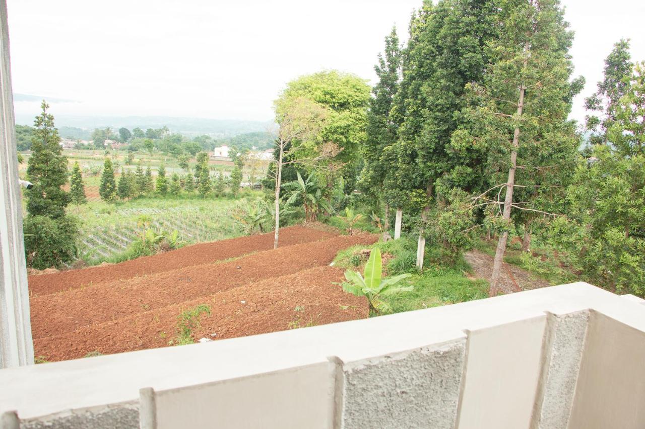 Villa Moo By The Villas 100 Puncak Luaran gambar