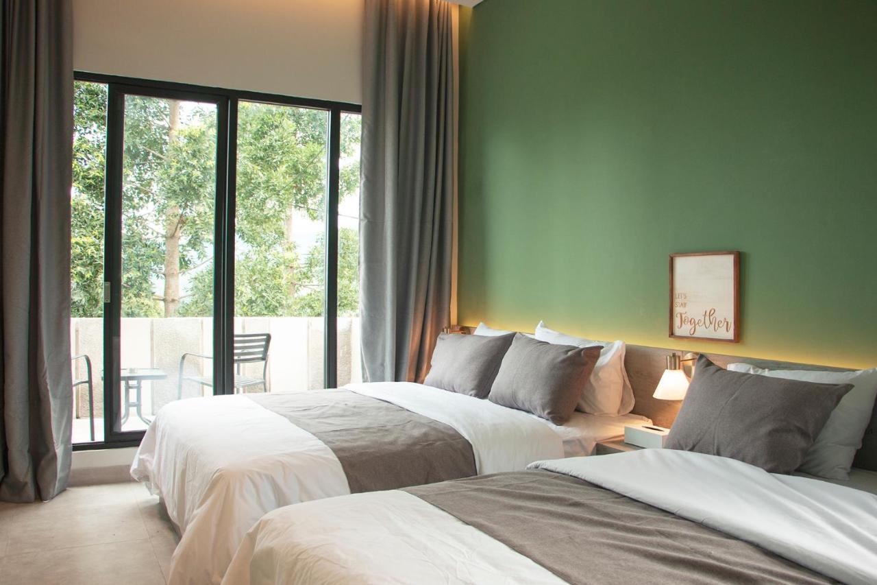 Villa Moo By The Villas 100 Puncak Luaran gambar