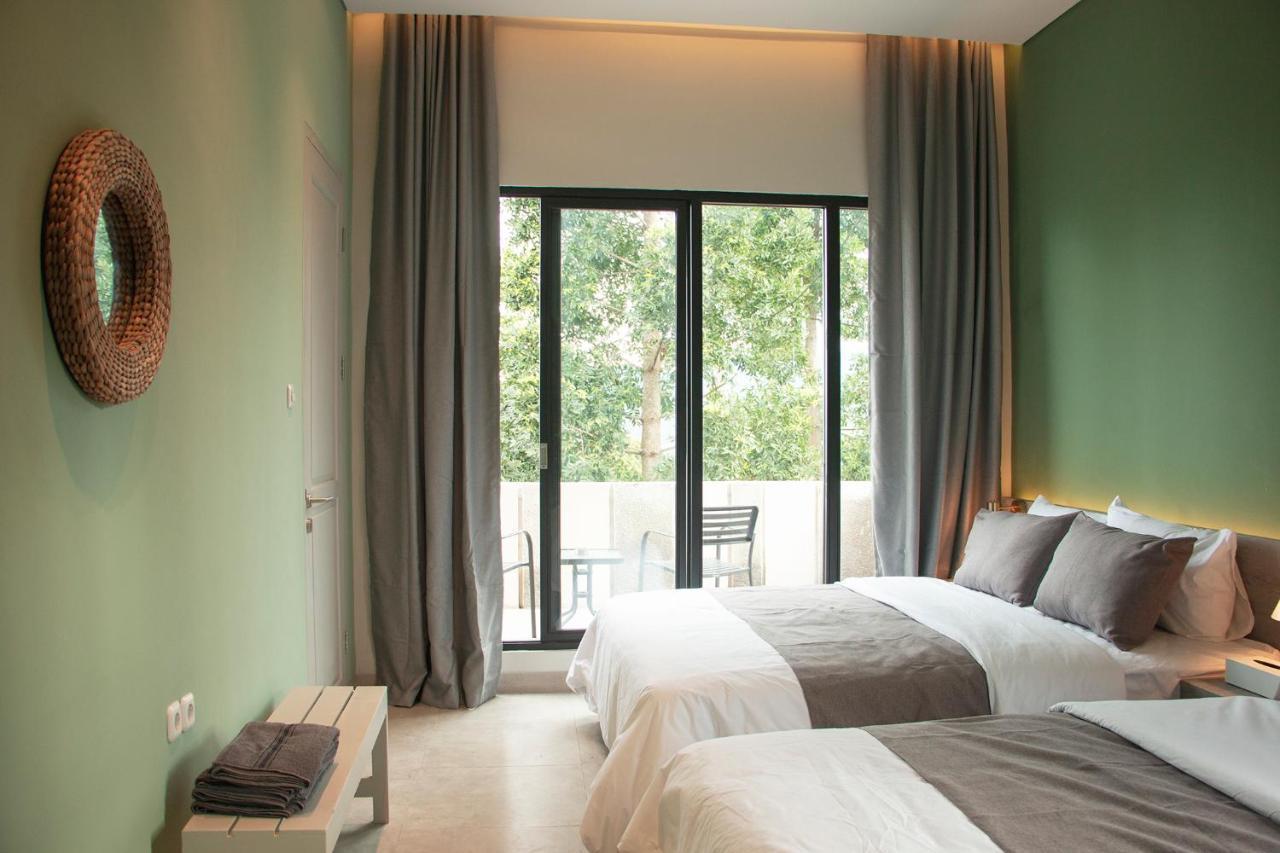 Villa Moo By The Villas 100 Puncak Luaran gambar