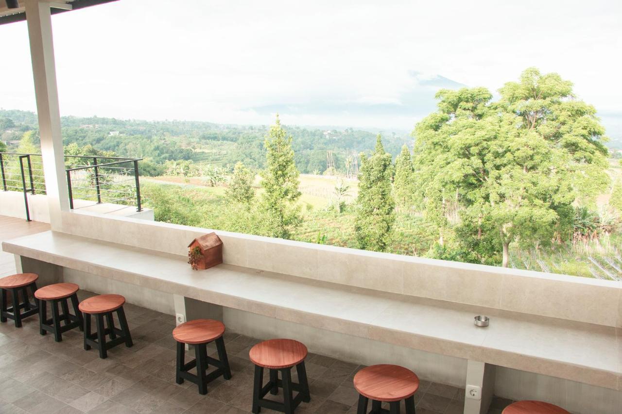 Villa Moo By The Villas 100 Puncak Luaran gambar